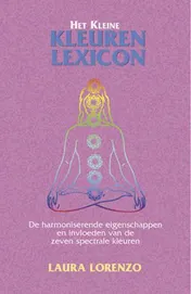 Omslag van Het kleine kleuren lexicon