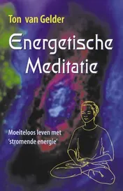 Omslag van Energetische meditatie