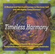 Omslag van Timeless harmony