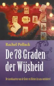Omslag van De 78 graden der wijsheid