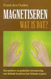 Omslag van Magnetiseren - wat is dat?