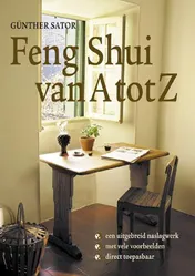 Omslag van Feng Shui van A tot Z