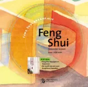 Omslag van Feng Shui draaischijf