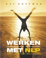 Omslag van Werken met NLP