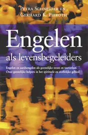 Omslag van Engelen als levensbegeleiders