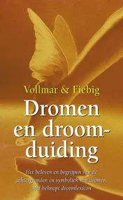 Omslag van Dromen en droomduiding