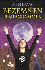 Omslag van Bezems en pentagrammen