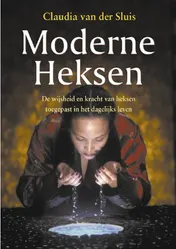 Omslag van Moderne heksen