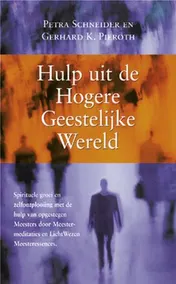 Omslag van Engelen - hulp uit de hogere geestelijke wereld