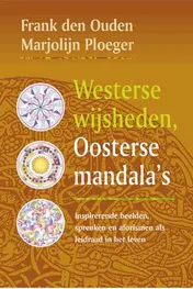 Omslag van Westerse wijsheden, Oosterse mandala's