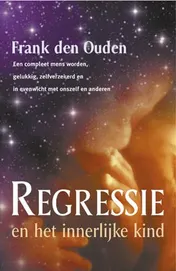 Omslag van Regressie en het innerlijke kind