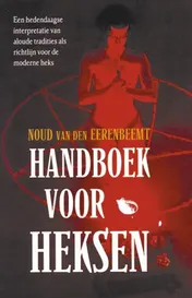 Omslag van Handboek voor heksen