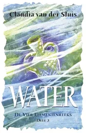 Omslag van 2 Water