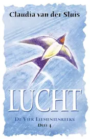 Omslag van 4 Lucht