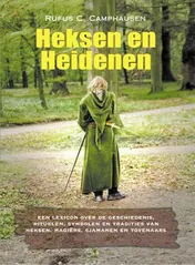 Omslag van Heksen en Heidenen