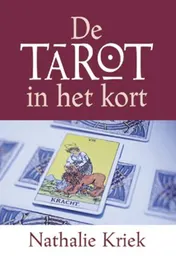 Omslag van De Tarot in het kort