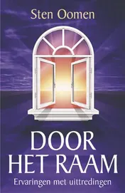 Omslag van Door het Raam