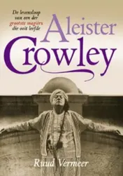 Omslag van Aleister Crowley