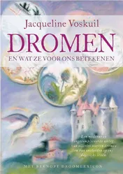 Omslag van Dromen en wat ze voor ons betekenen