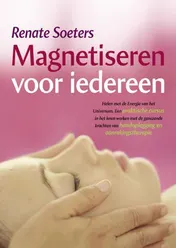 Omslag van Magnetiseren voor iedereen