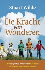 Omslag van De Kracht van Wonderen
