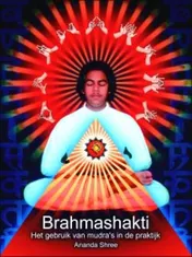 Omslag van Brahmashakti - Het gebruik van mudra's in de praktijk