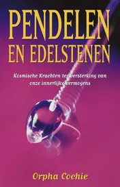 Omslag van Pendelen en edelstenen