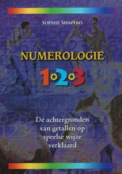 Omslag van Numerologie 1 2 3