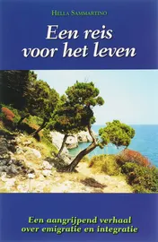 Omslag van Een reis voor het leven - van Sicilie naar Tunesie