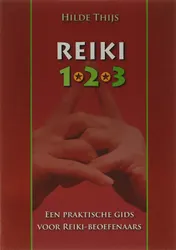 Omslag van 1,2,3