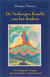 Omslag van De Verborgen Kracht van het denken