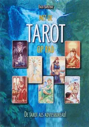 Omslag van Met de tarot op pad