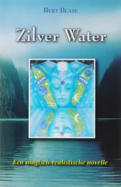 Omslag van Zilver Water
