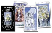 Omslag van Lo Scarabeo Tarot (NL)