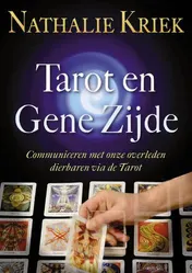 Omslag van De Tarot en Gene Zijde