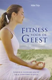 Omslag van Fitness voor de Geest
