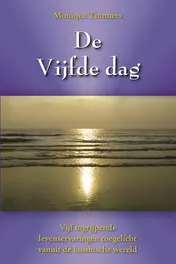 Omslag van De Vijfde Dag