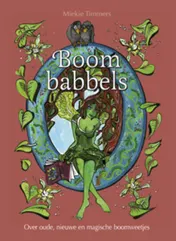 Omslag van Boombabbels