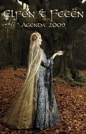 Omslag van 2009