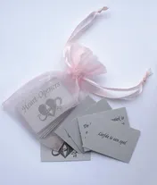 Omslag van Heart-openers (orakel, 36 kaartjes)