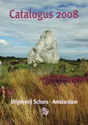 Omslag van 2008