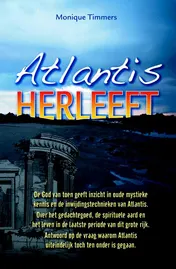 Omslag van Atlantis Herleeft!