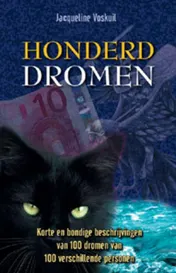 Omslag van Honderd Dromen