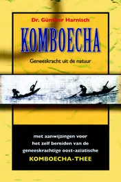 Omslag van Komboecha