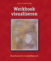 Omslag van Werkboek Visualiseren