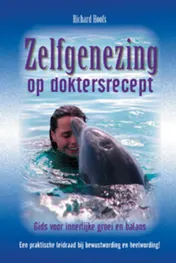 Omslag van Zelfgenezing op doktersrecept