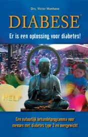 Omslag van Diabese