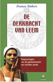 Omslag van De oerkracht van leem