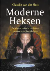 Omslag van Moderne heksen