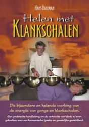 Omslag van Helen met Klankschalen